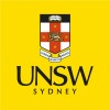 Logo for UNSW